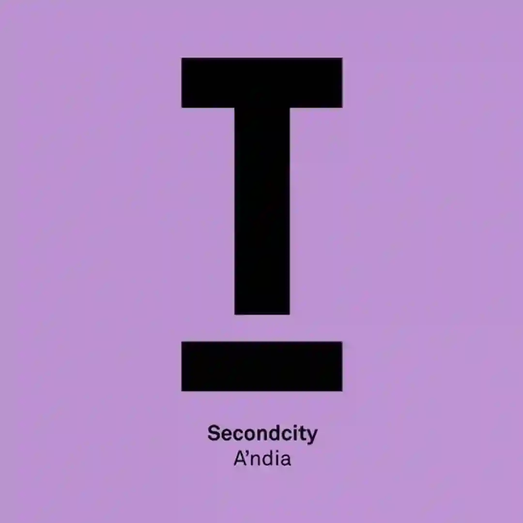 A'ndia cover