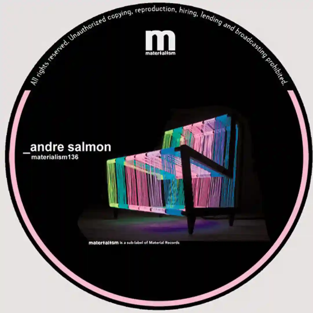 Dussome cover