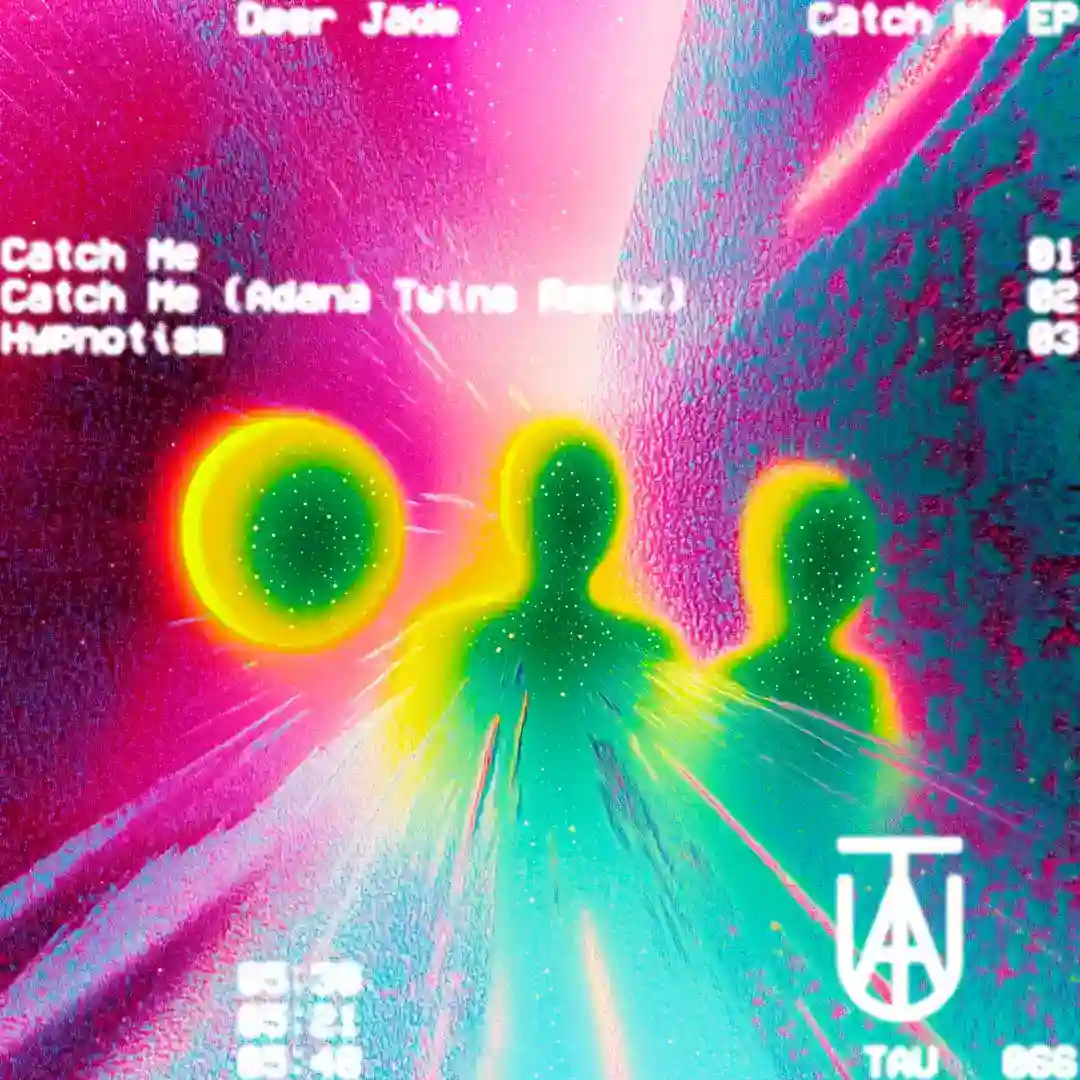 Catch Me (Adana Twins Remix) cover