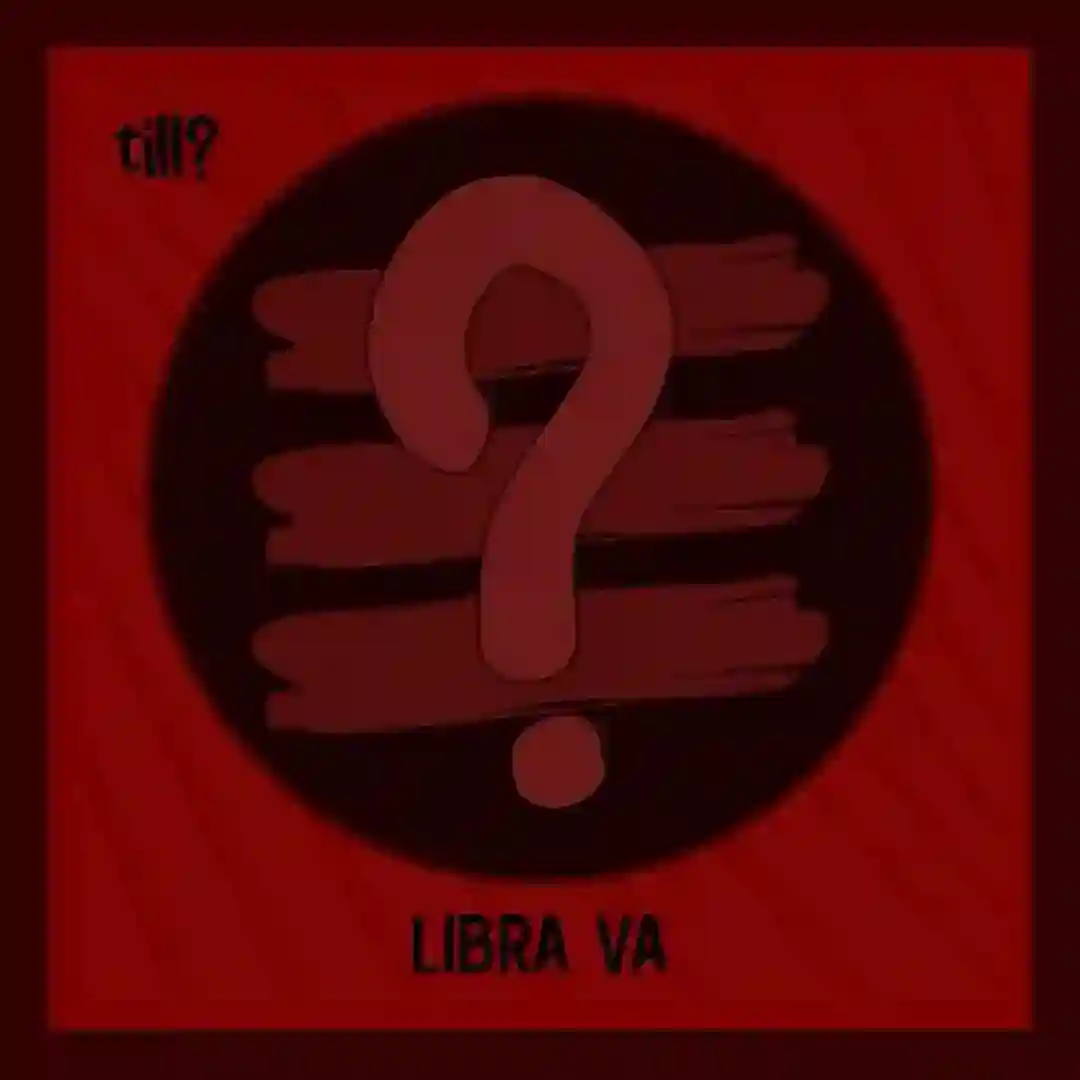Libra cover