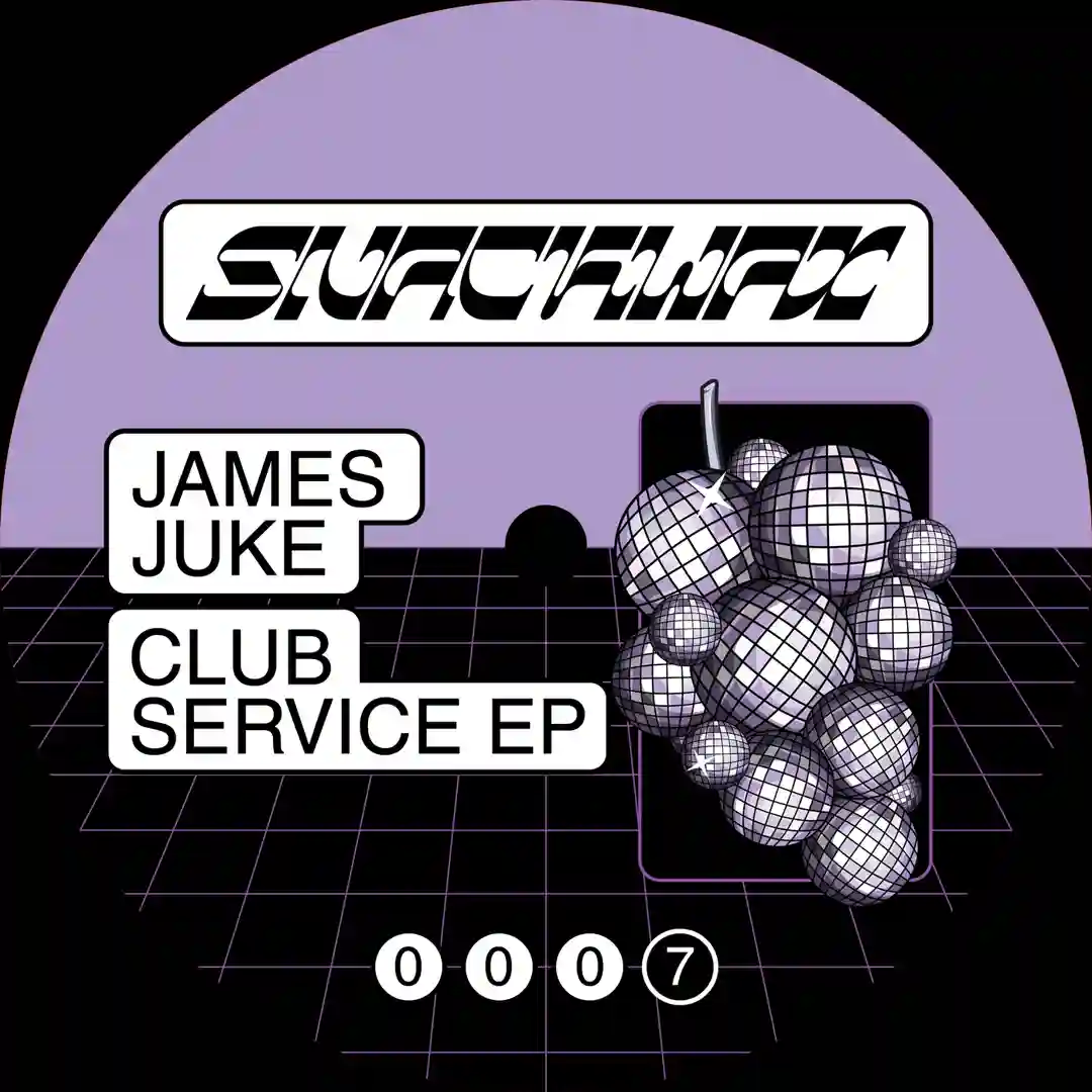 I'm So Glad (Original Mix) cover