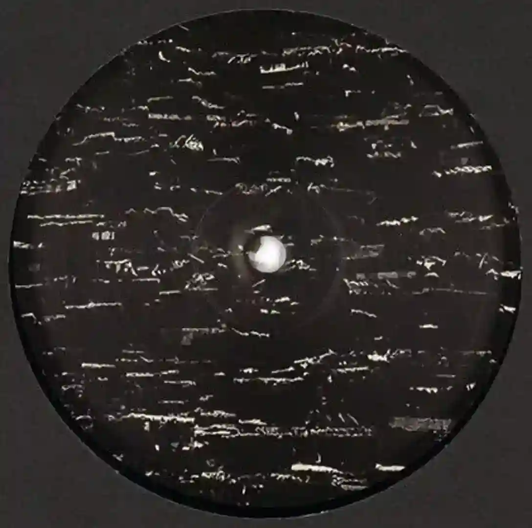 Padap (Bruno Pronsato Remix) cover