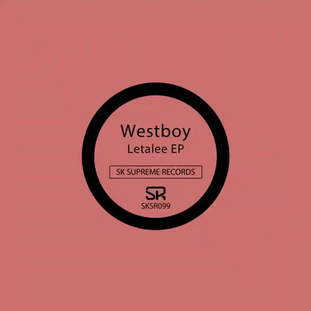Letalee (Original Mix) cover