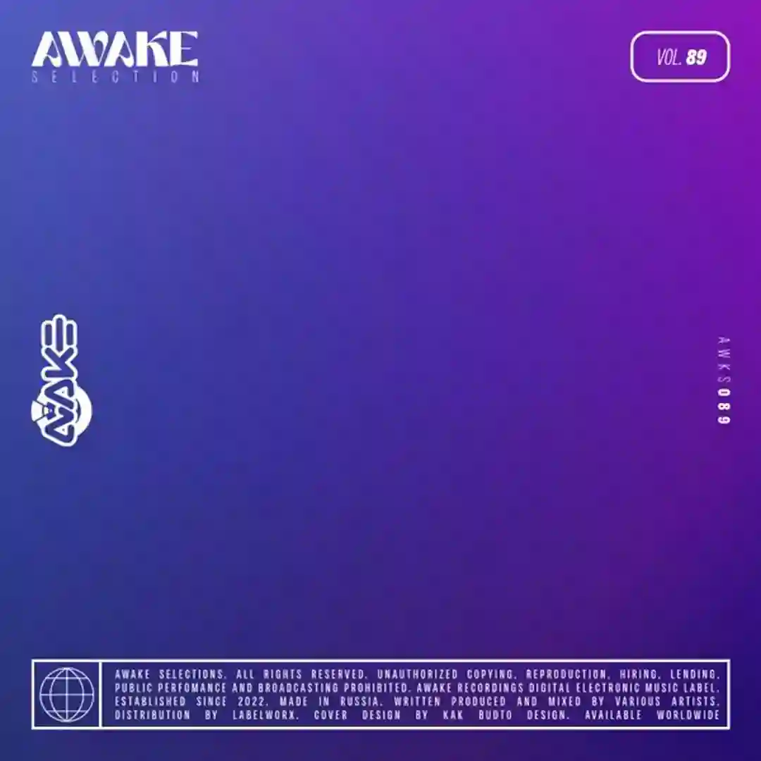 Breakin' Bread (Original Mix) cover