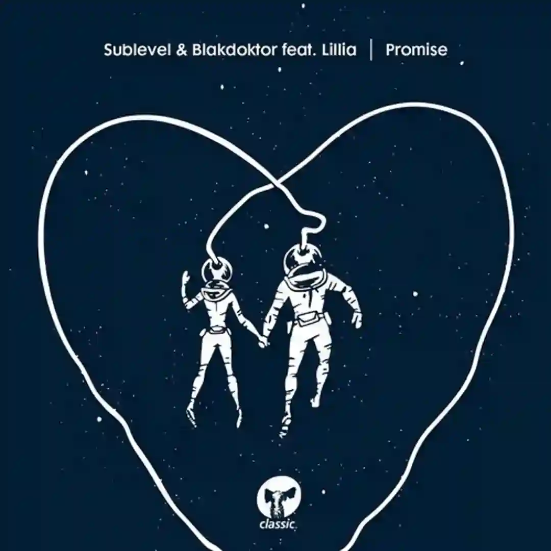 Promise feat. Lillia (Atjazz Vocal Mix) cover