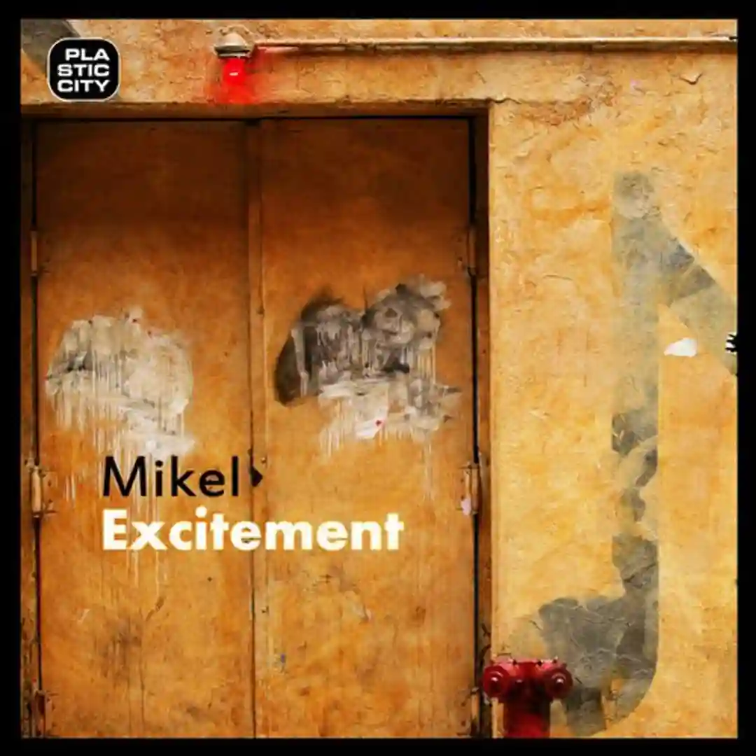 Excitement cover