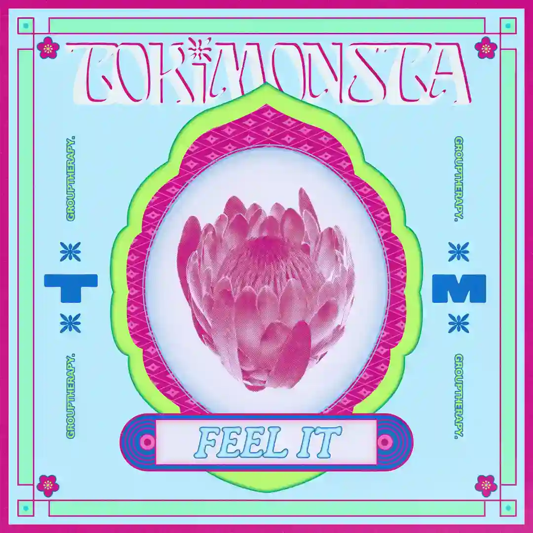 For You (Original Mix) cover