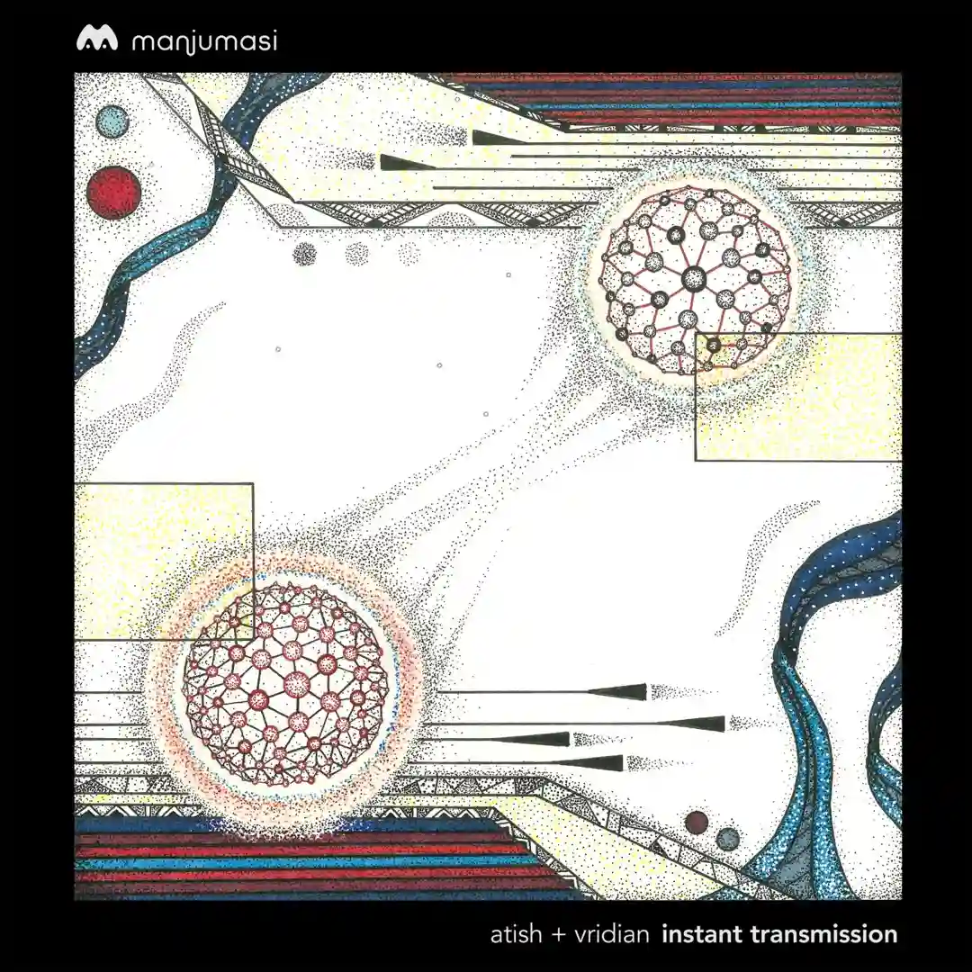 Instant Transmission cover