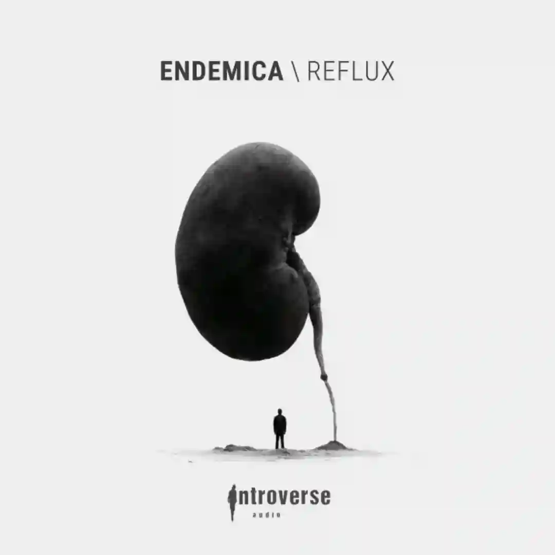 Reflux cover