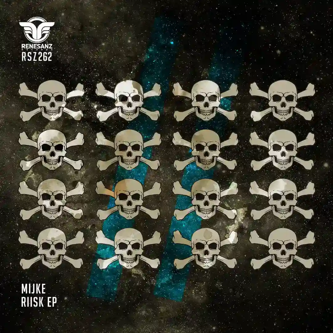 Riisk cover