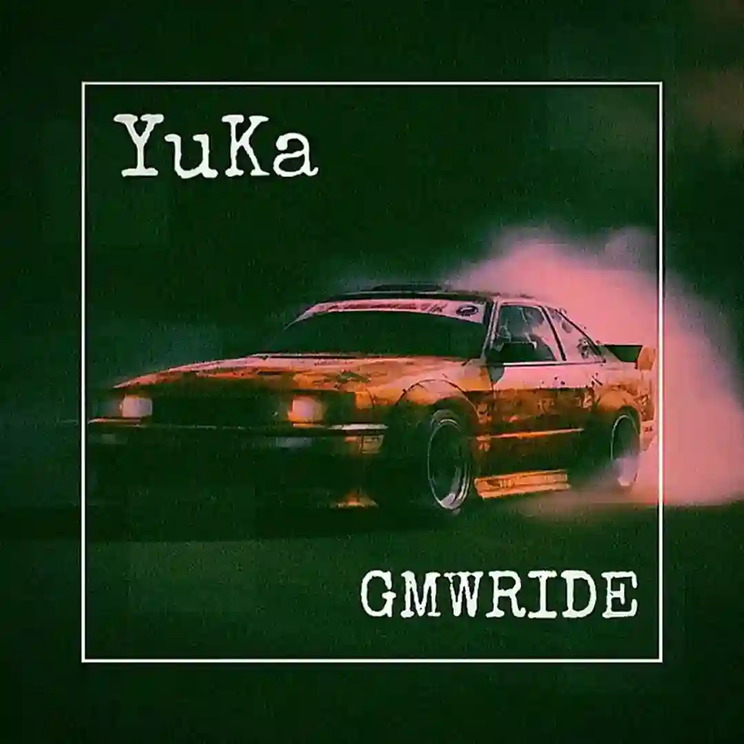 GMWRIDE cover