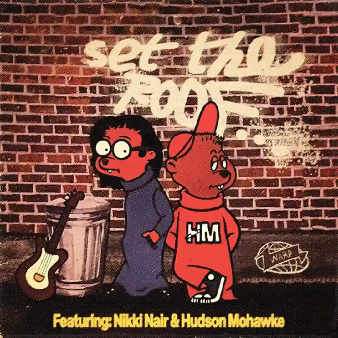 More Recently (Original Mix) cover