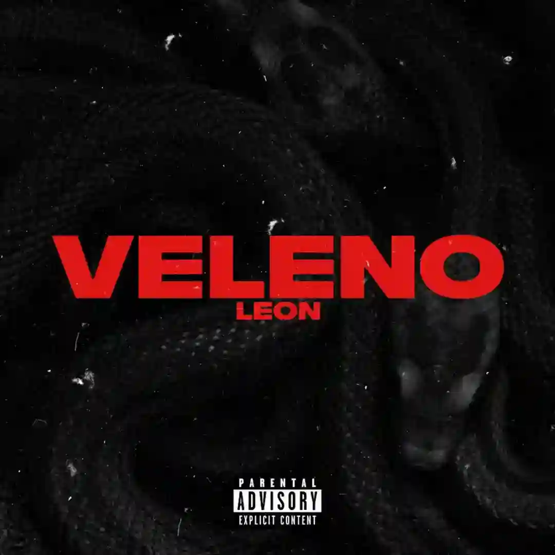 Veleno cover