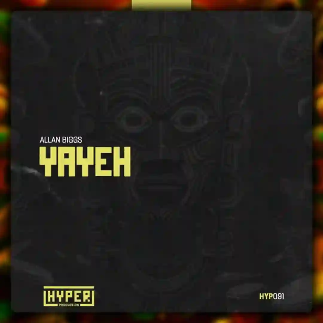 Yayeh cover