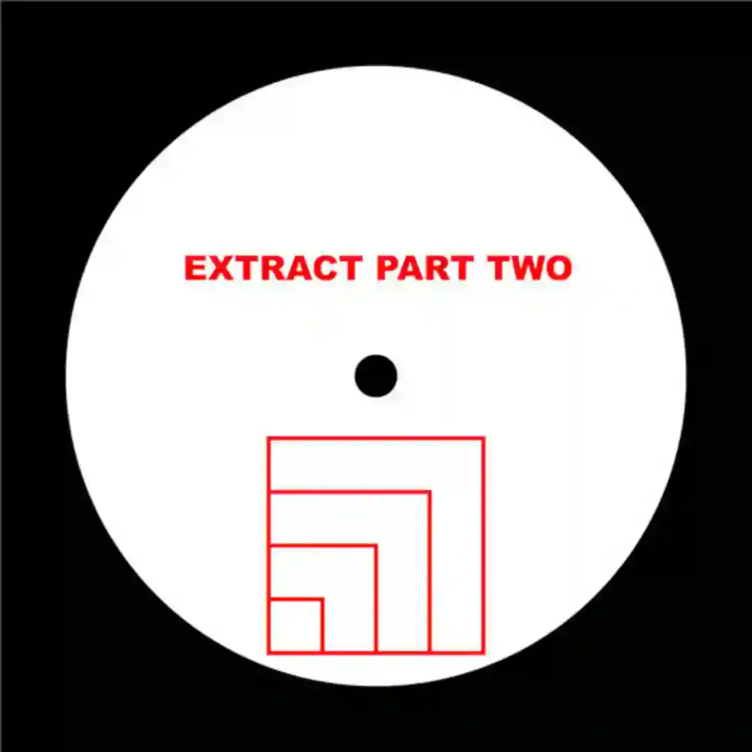 TRACK B cover
