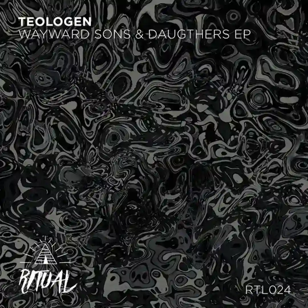In Ritual cover