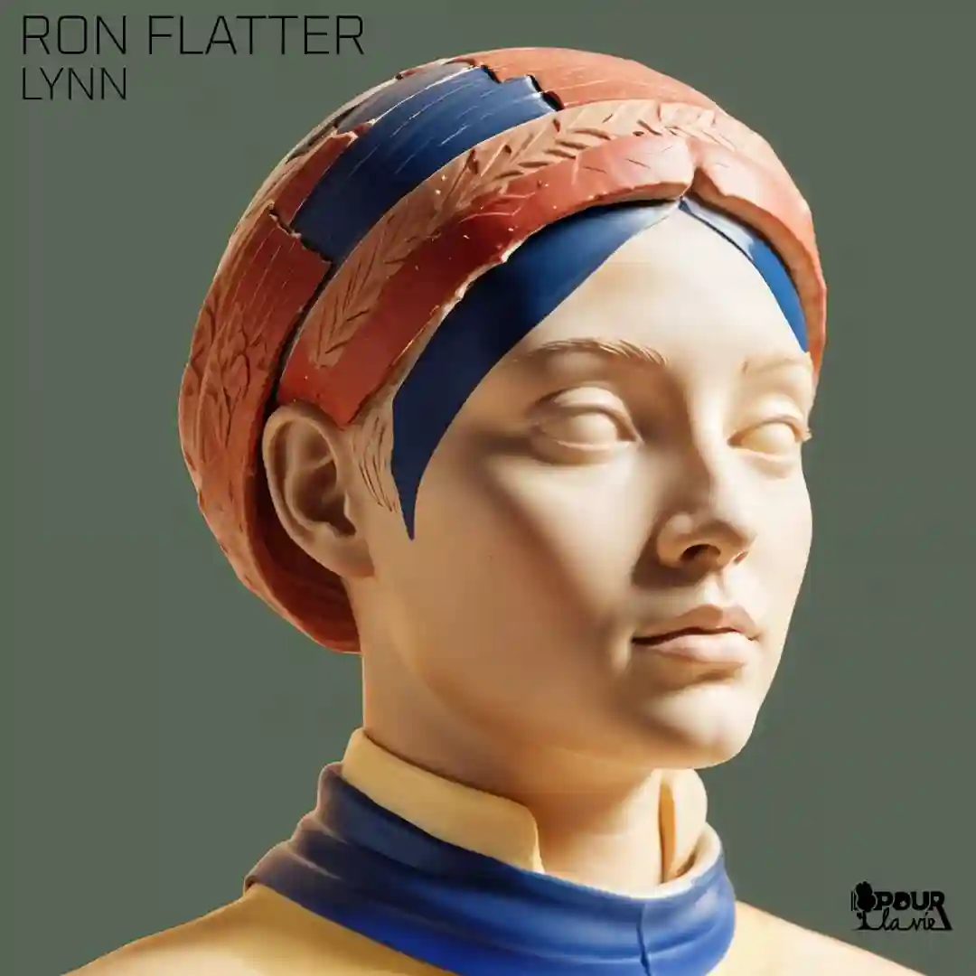 Lynn cover