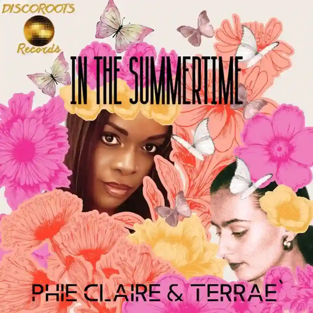 In the Summertime (Edit) cover