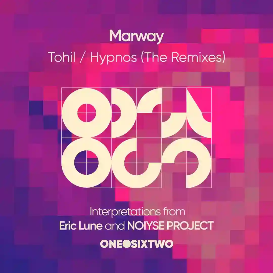 Tohil (NOIYSE PROJECT Remix) cover
