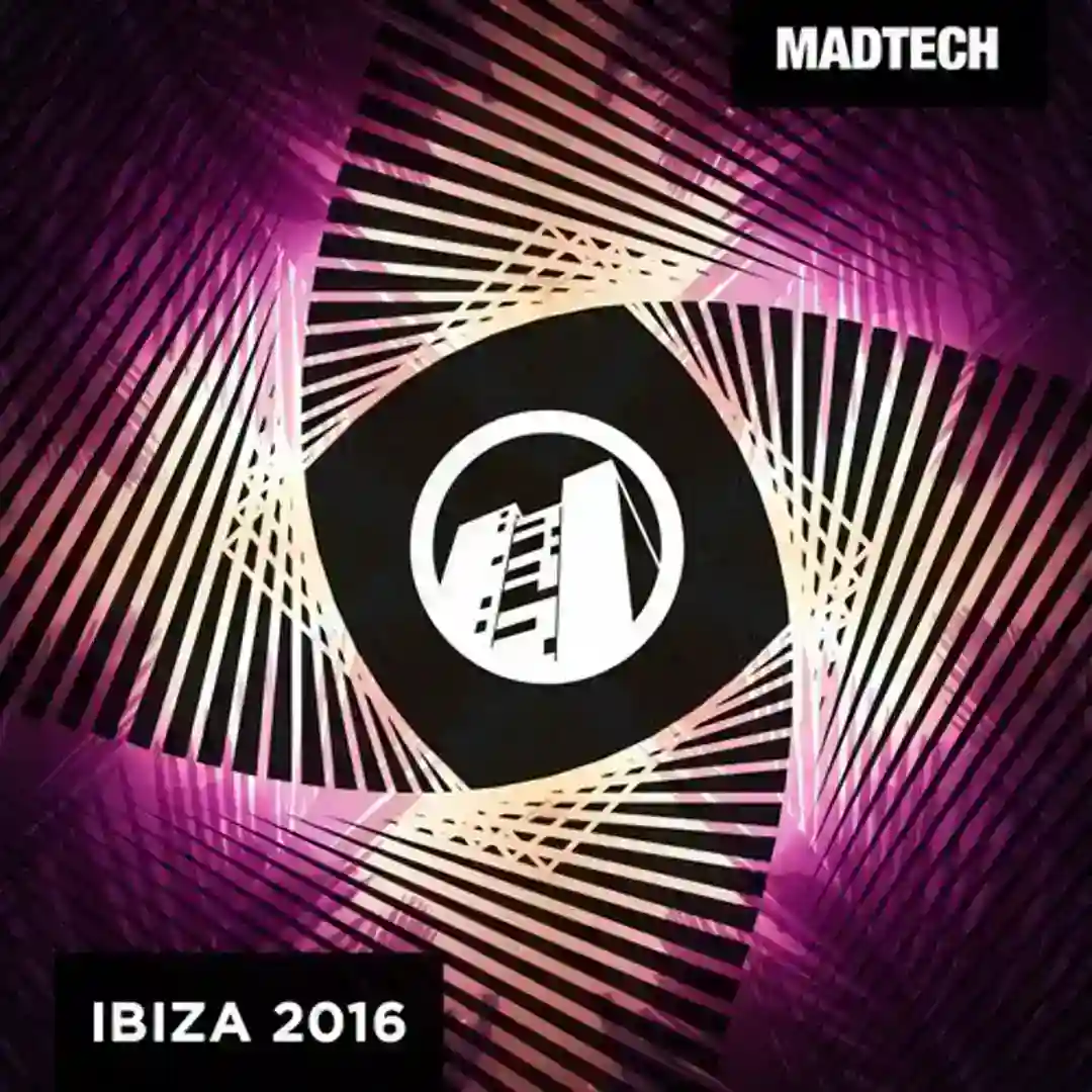 Tone Def (Original Mix) cover