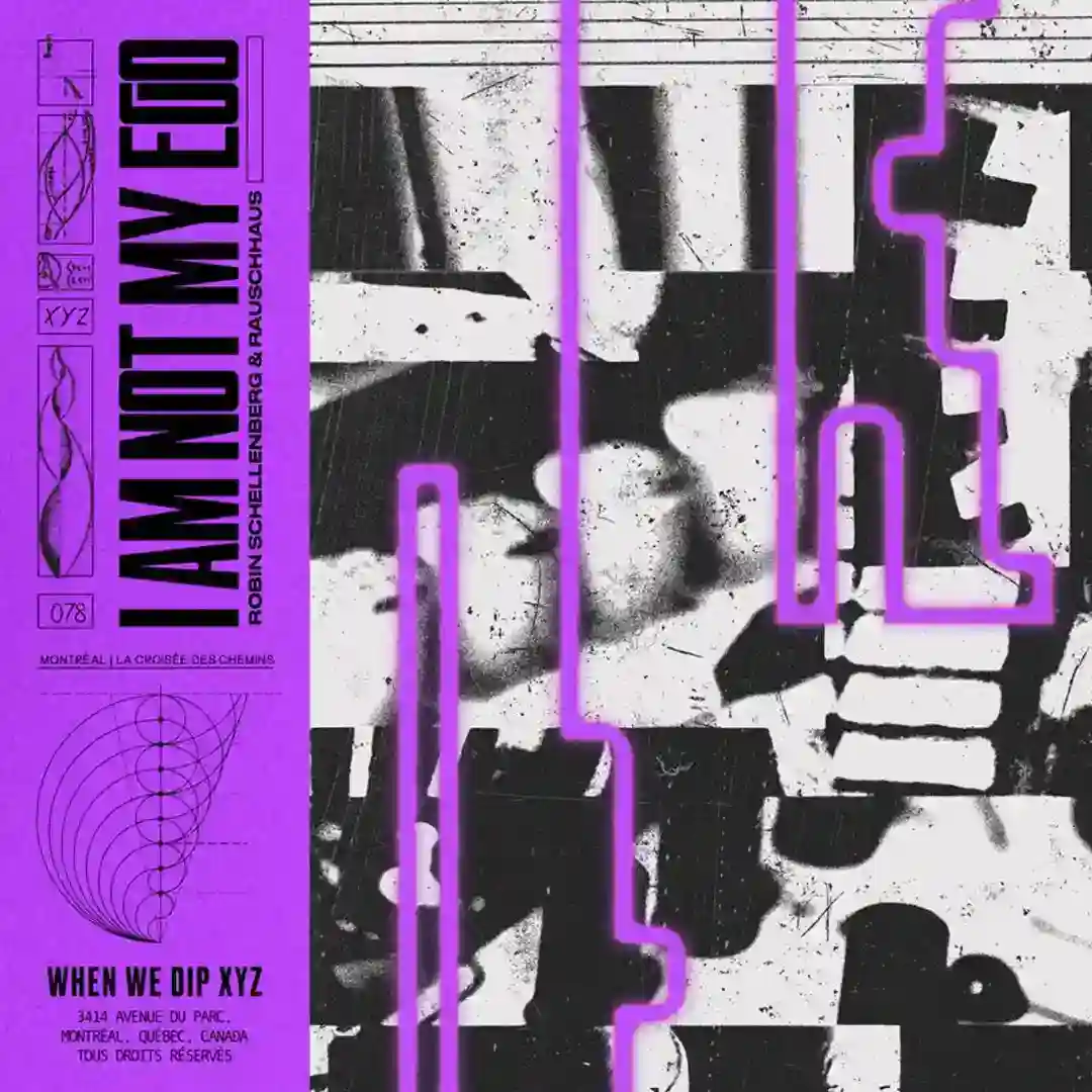 Rise Of Thoughts (Extended Mix) cover
