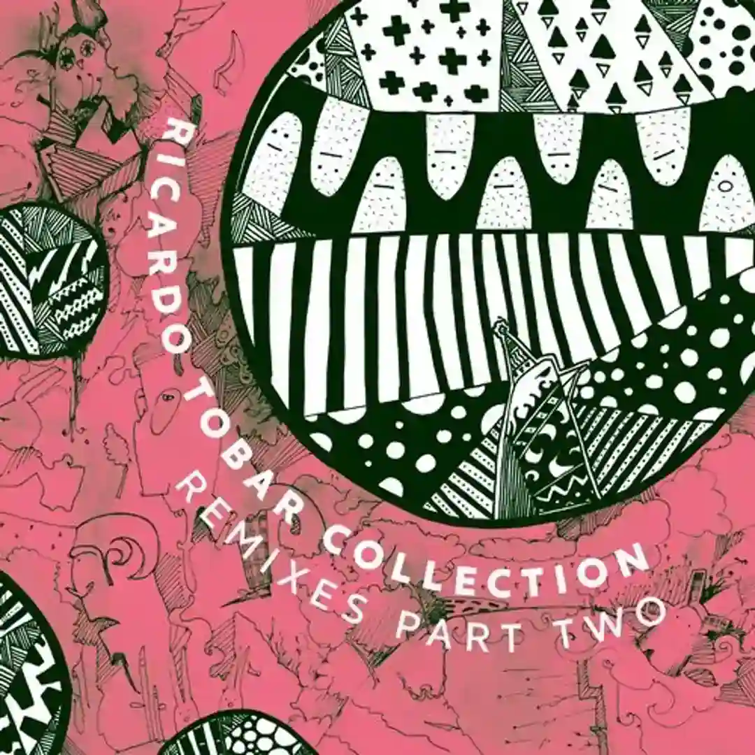 Collection Remixes Part Two cover