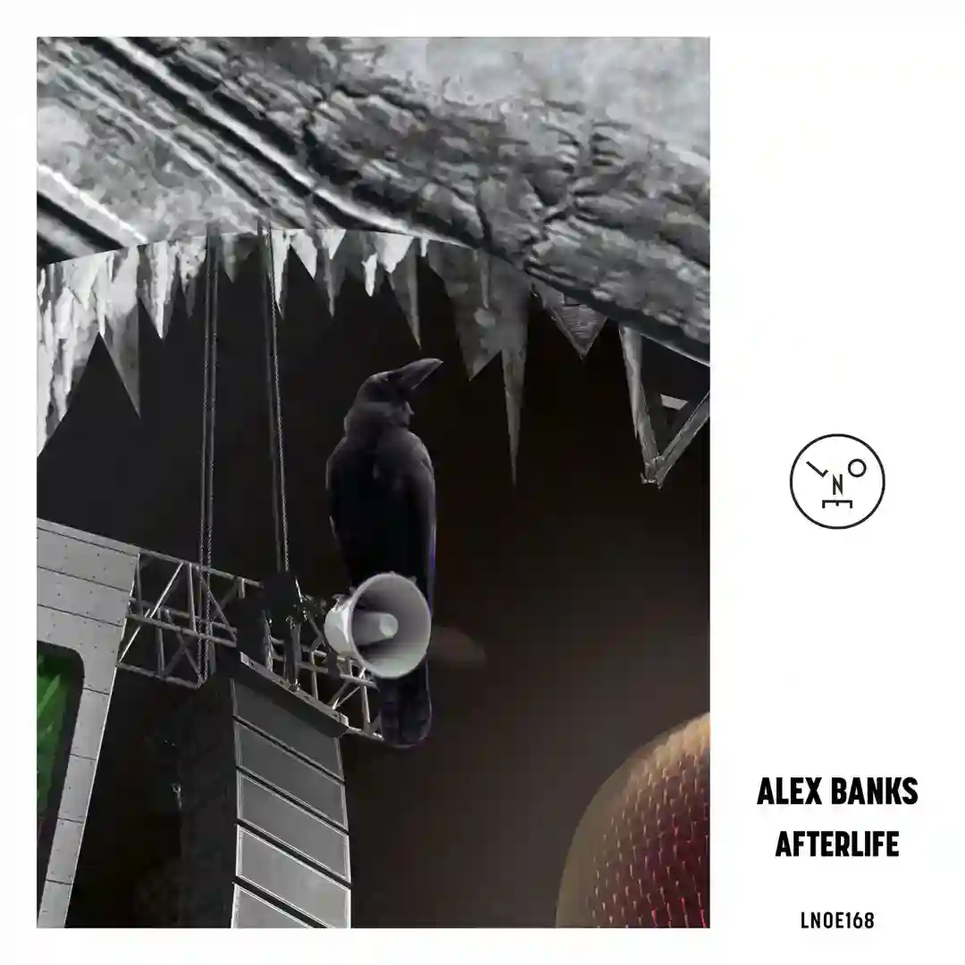 Afterlife (Original Mix) cover
