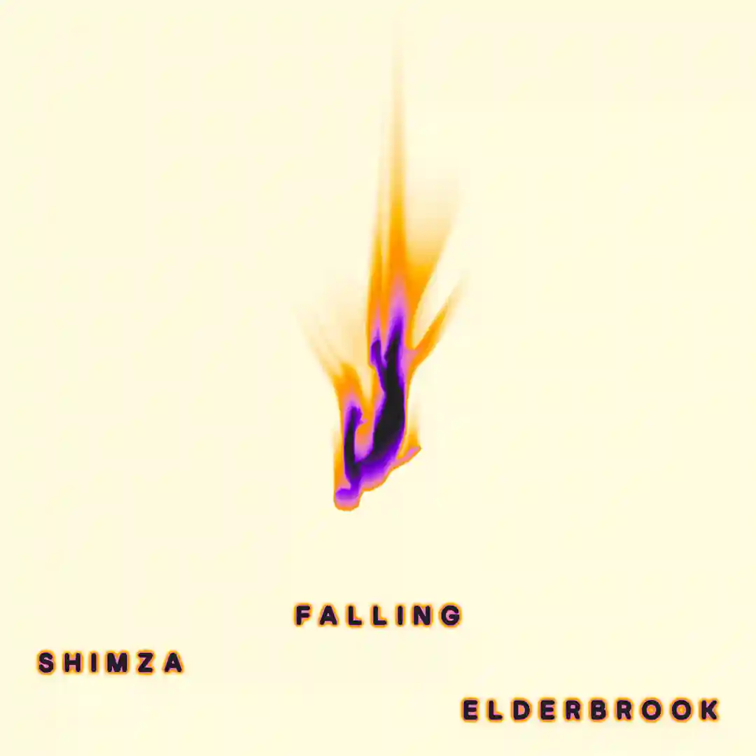 Falling (Extended Mix) cover