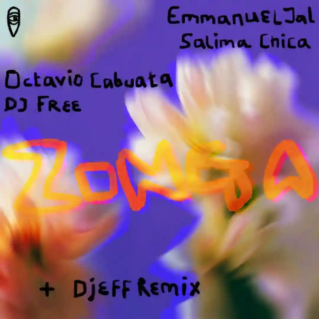 Zonga (DJEFF Remix) cover