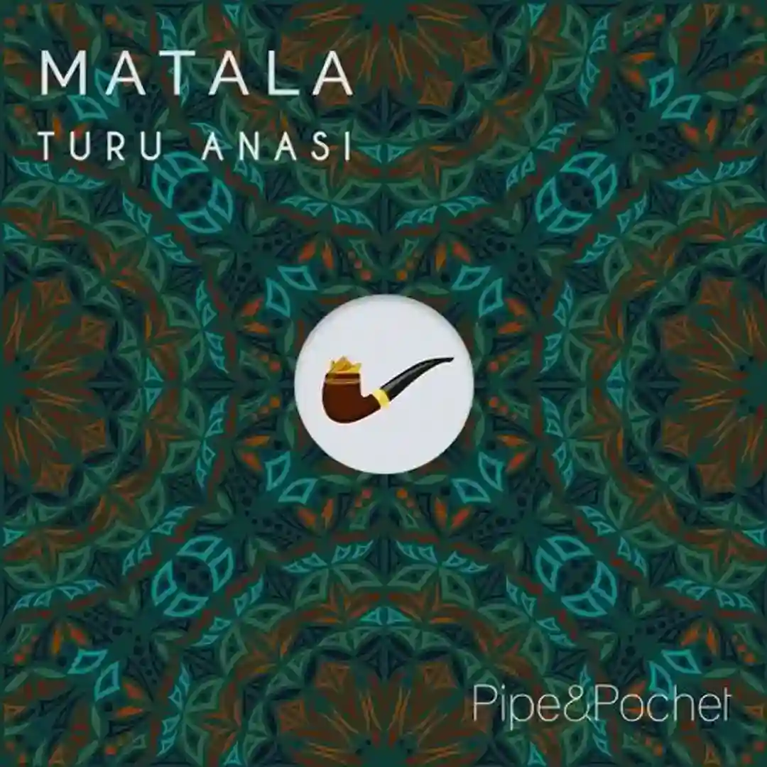 Odissi (Original Mix) cover