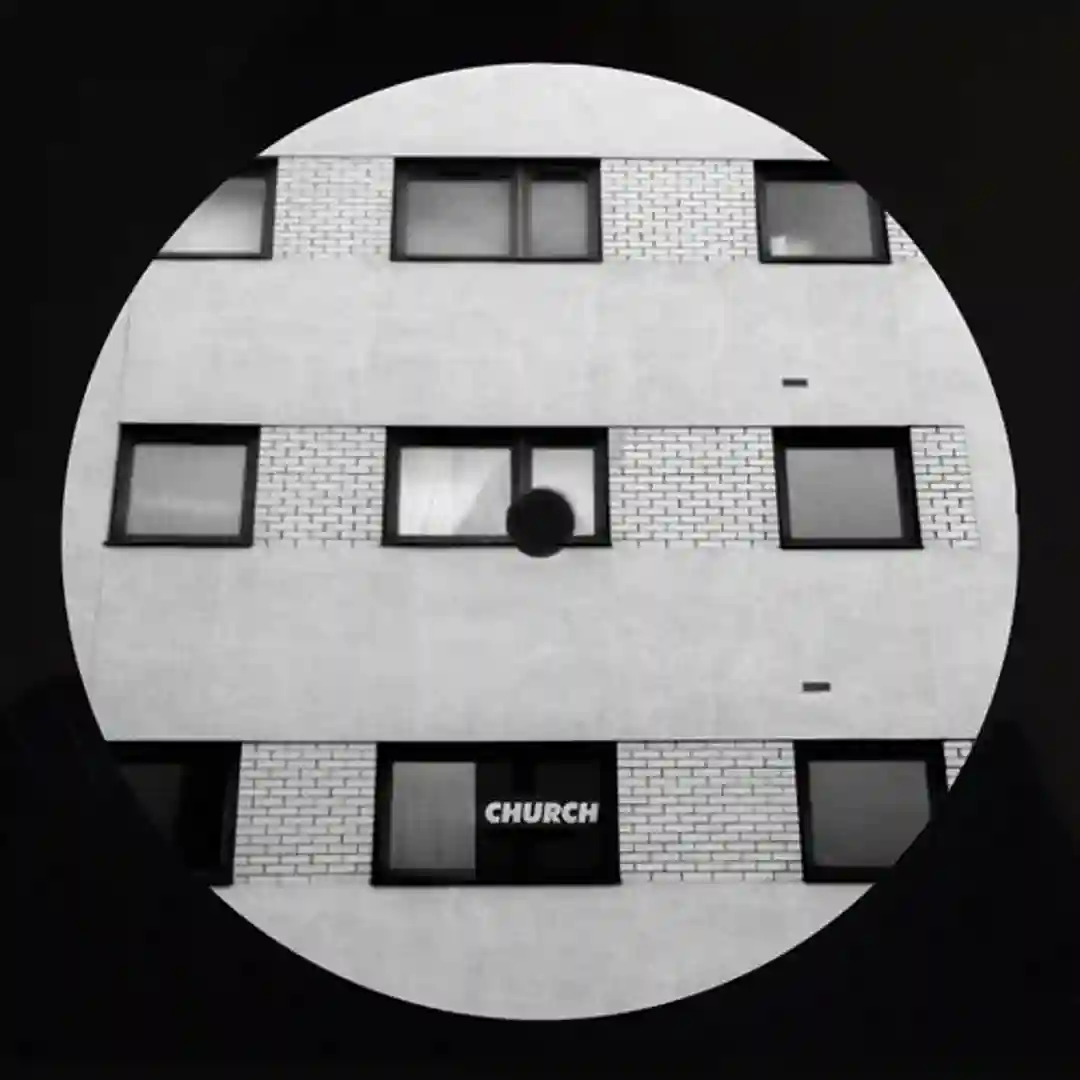 Why Would You Not (Original Mix) cover