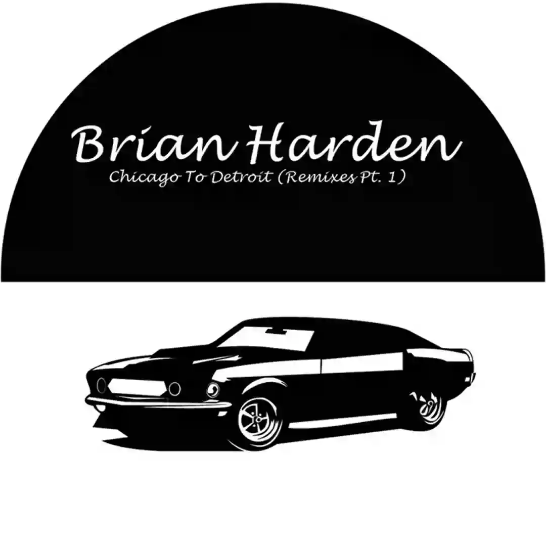 Chicago To Detroit (Brian's Chicago Sur Seine mix) cover