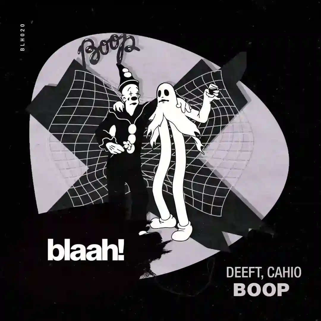Boop cover