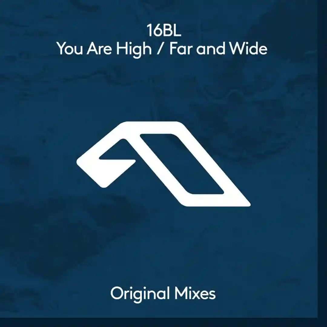 You Are High / Far and Wide cover