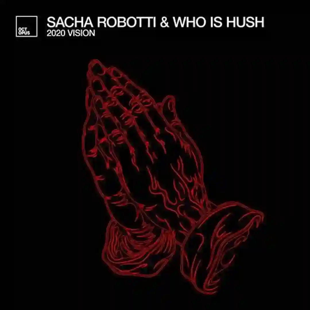 Raw (Original Mix) cover