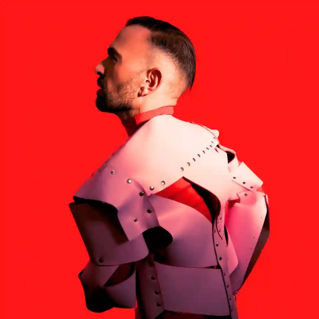 Future Romanze (Balearic Club Mix) cover