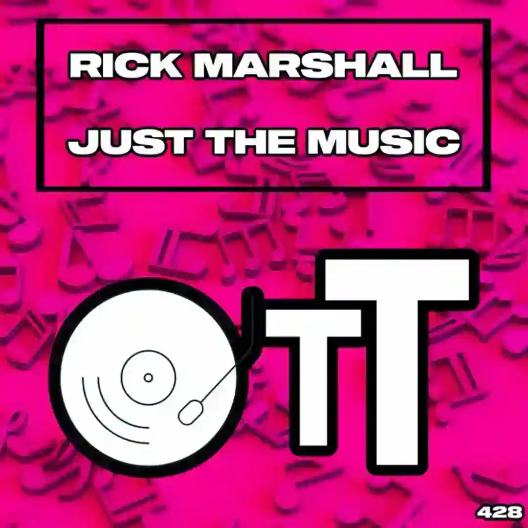 Just The Music cover