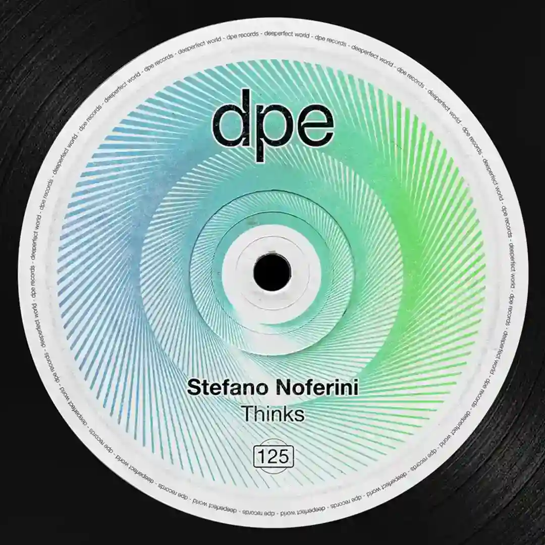 Thinks cover