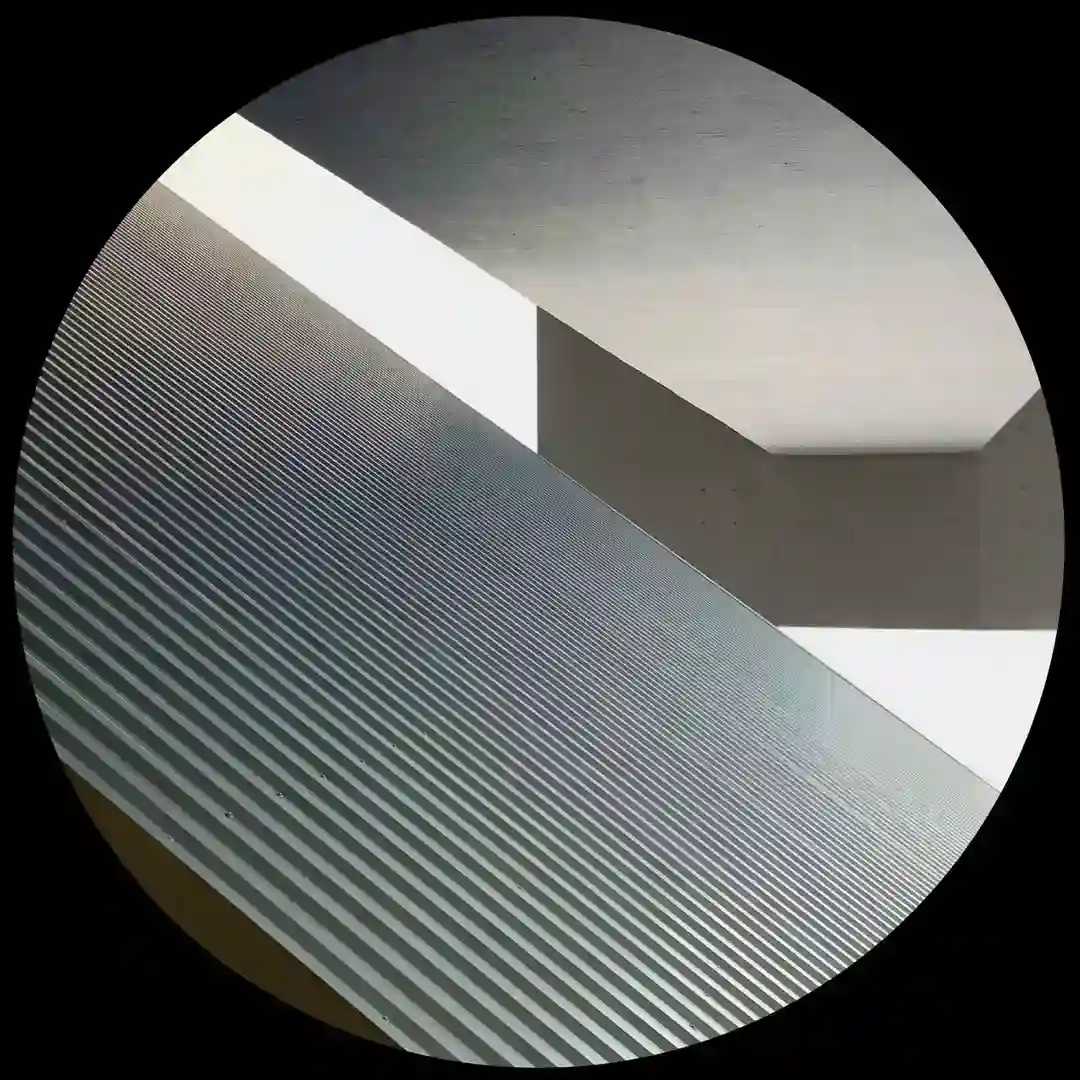 Silver System #6 (Original) cover