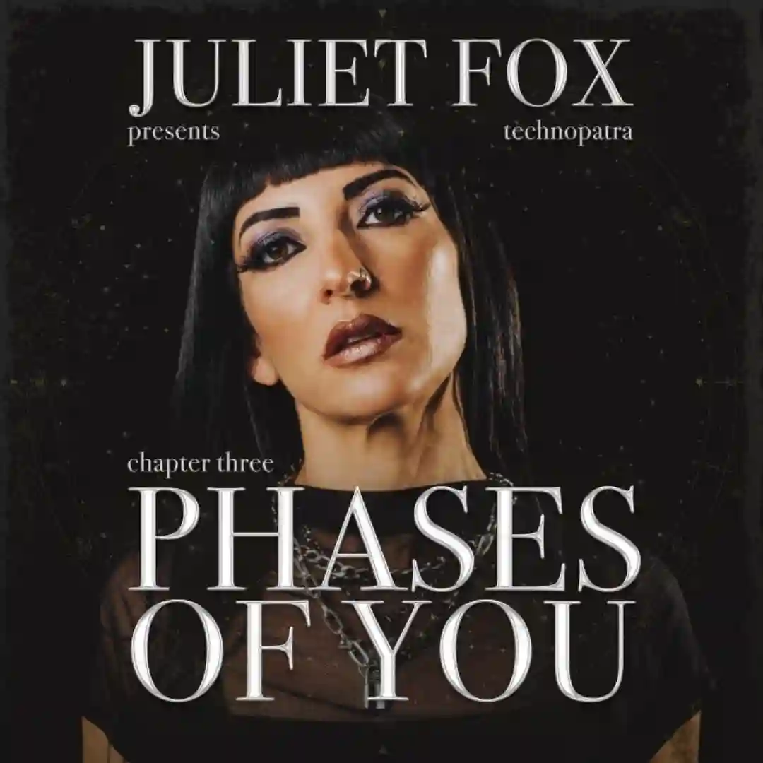 Phases of You cover