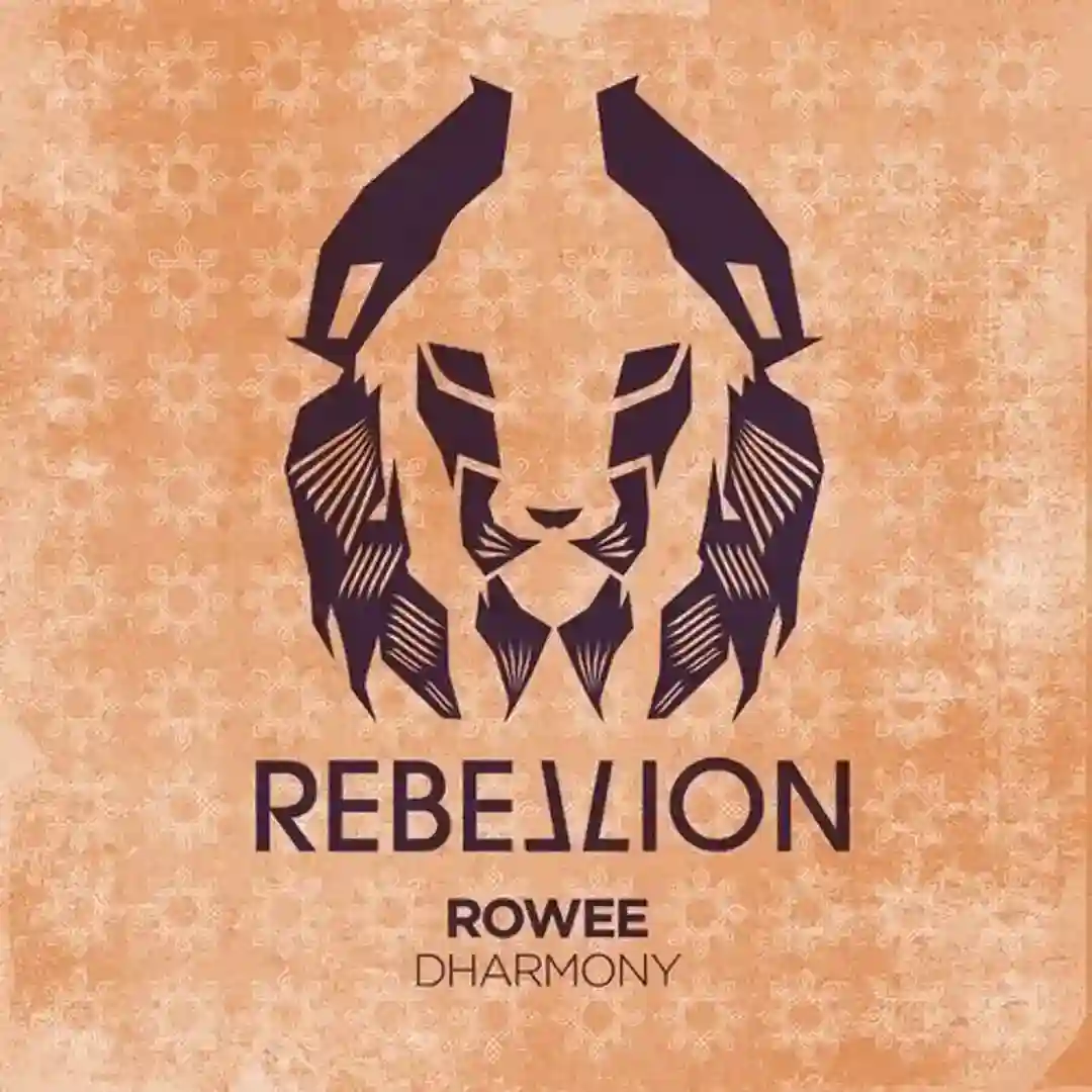 Dharmony (Original Mix) cover