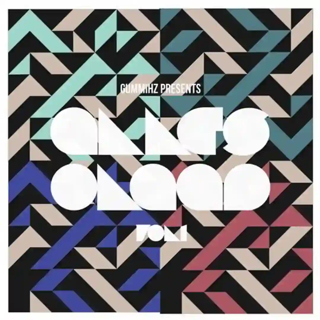 Real People (Jerome Sydenham Remix) cover