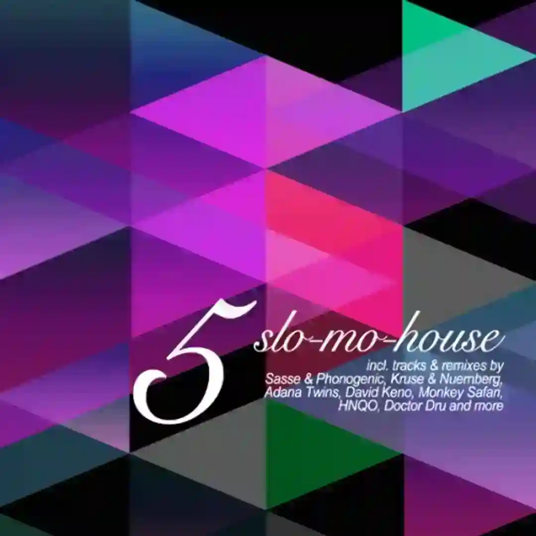 Blast (Patrick Chardronnet Mix) cover