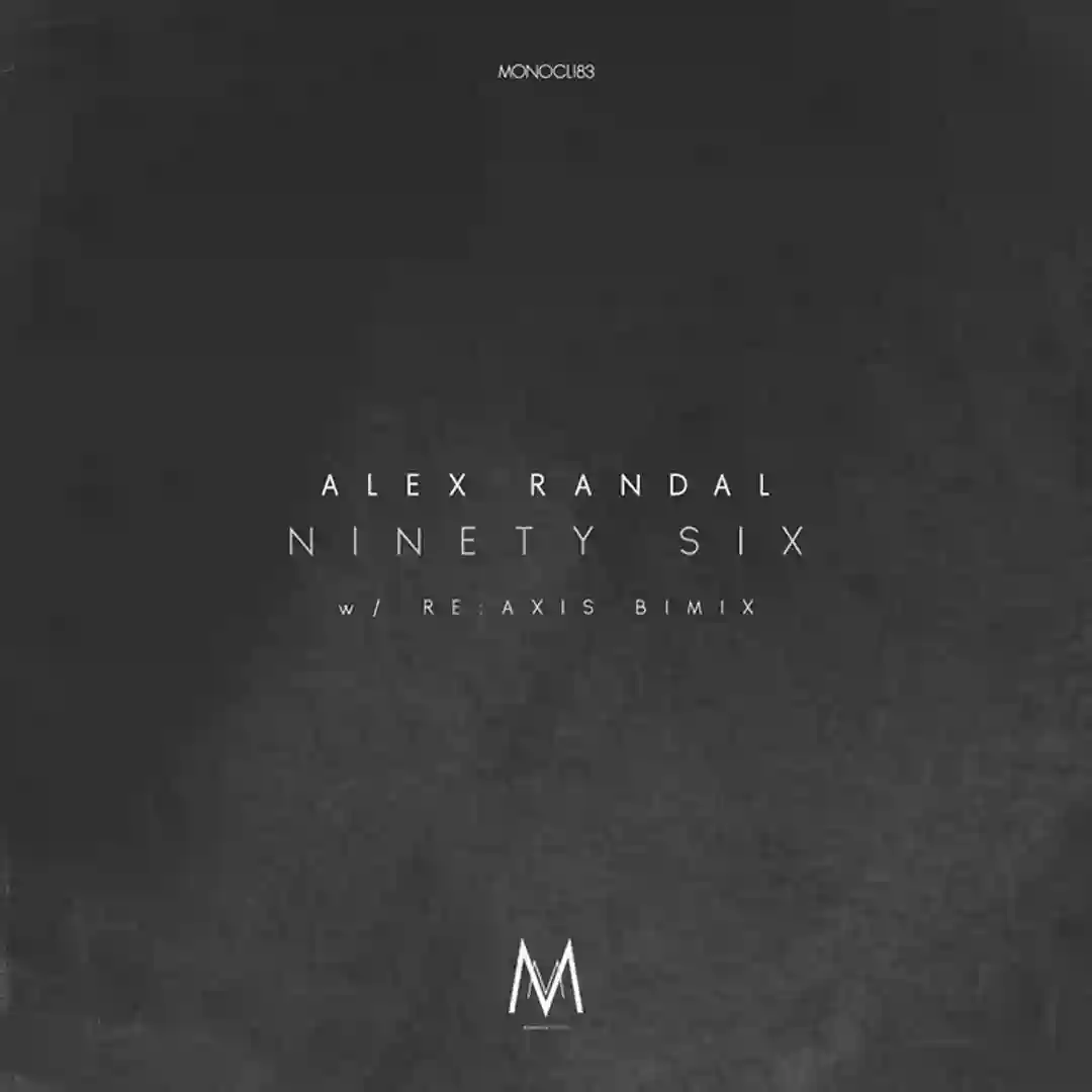 Ninety Six cover