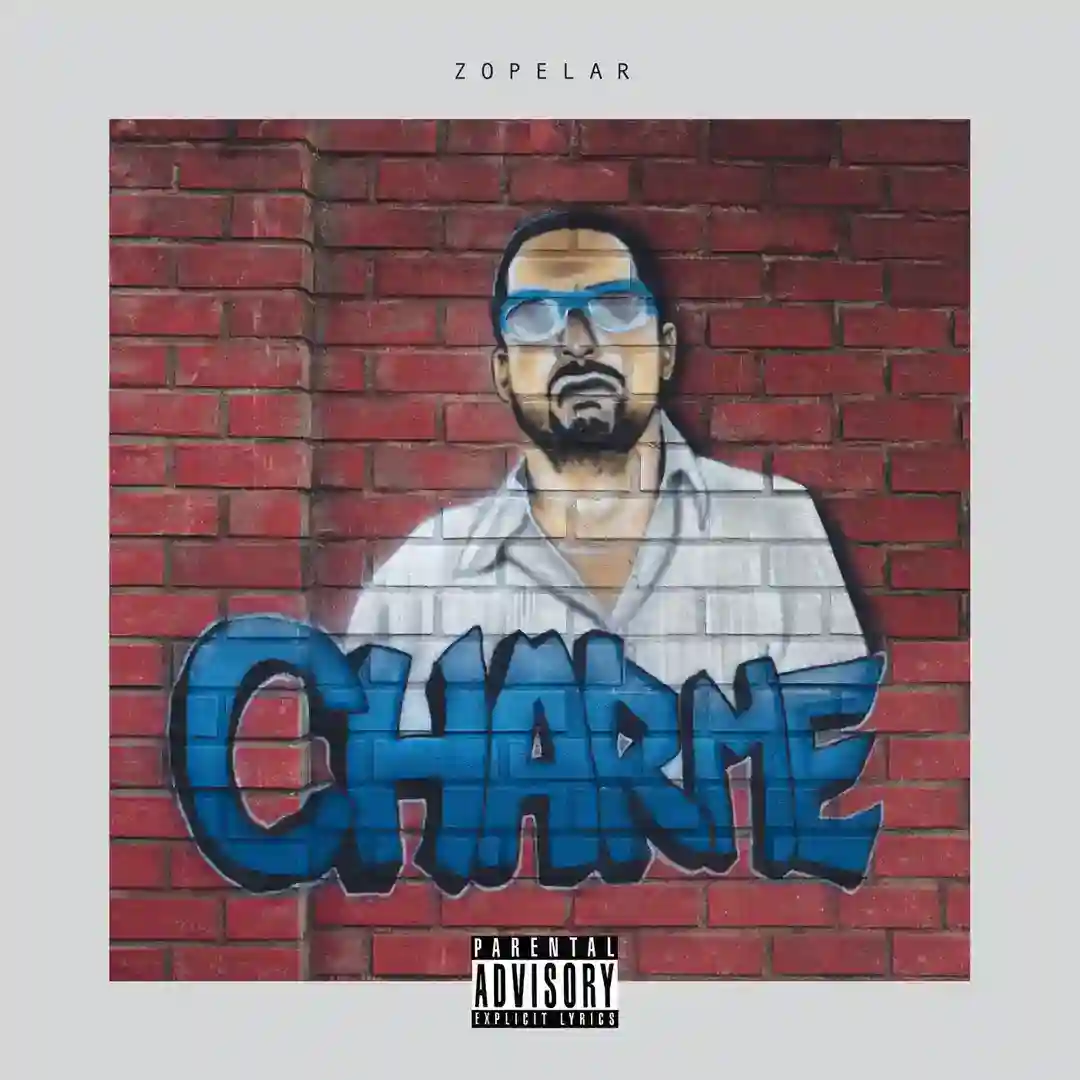 Virgo cover