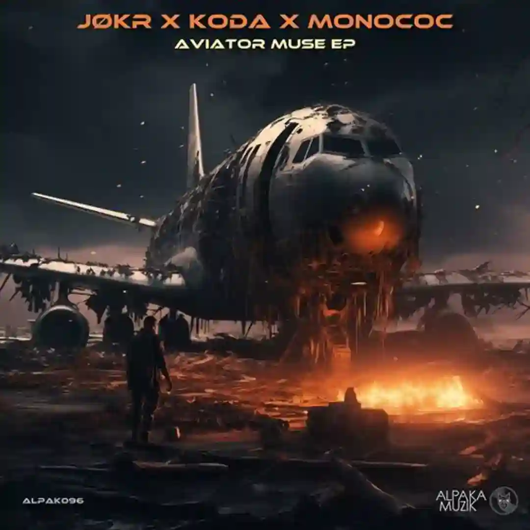Muse (Monococ Remix) cover