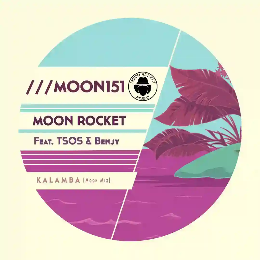 Kalamba (Moon Mix) cover