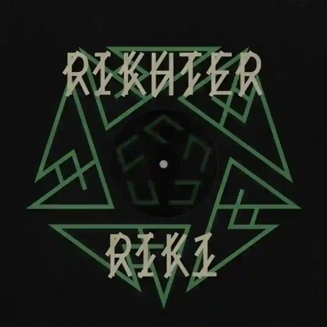 Rik1 cover