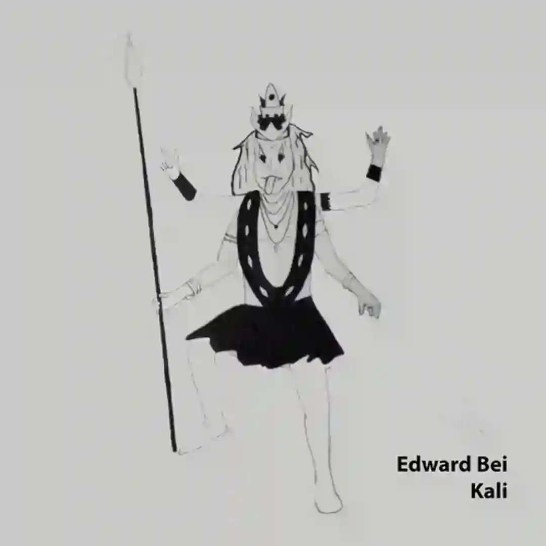 Impermanence (Original mix) cover