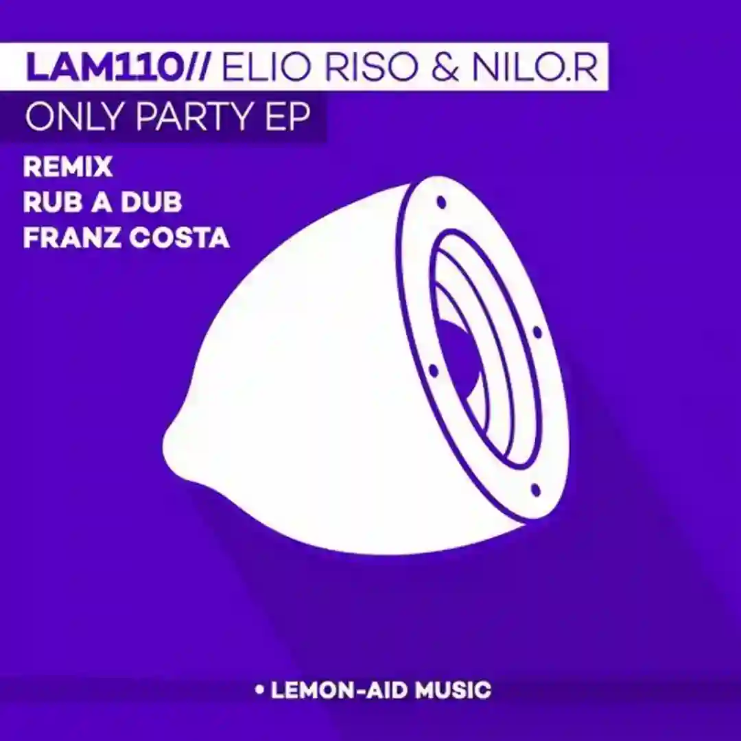 Only Party cover